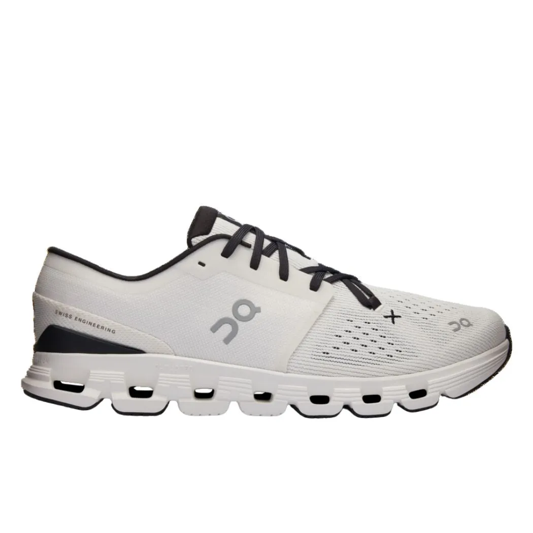 Reebok Nano X Training Shoes on Cloud X 4 Men's Training Shoes