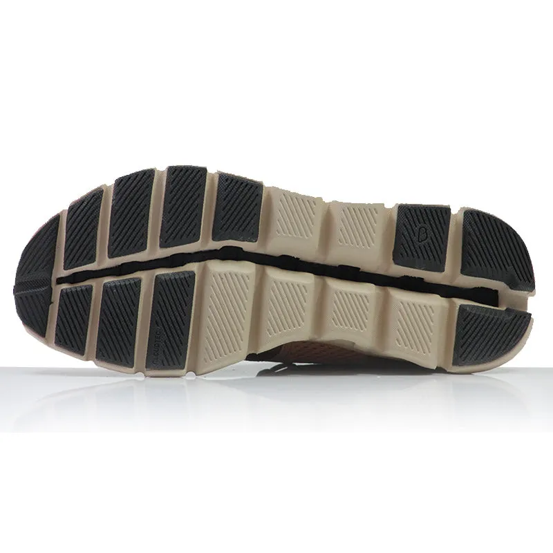 Reebok Running Shoes ON Cloud X Women's Running Shoe - Mocha/Sand