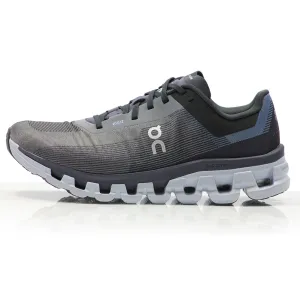 On Trail Running Shoes On Cloudflow 4 Women's Running Shoe - Fade/Iron