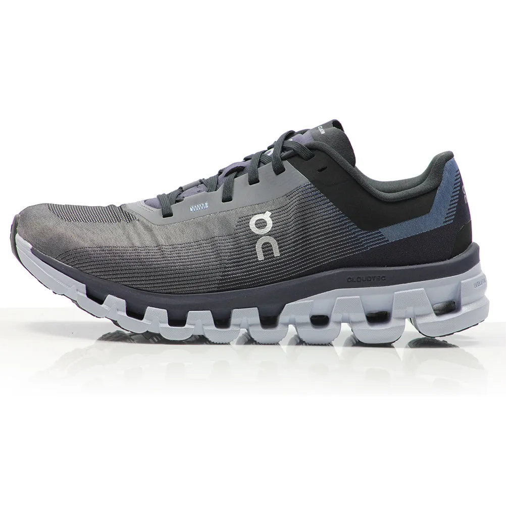 Recommended Running Shoes On Cloudflow 4 Women's Running Shoe - Fade/Iron