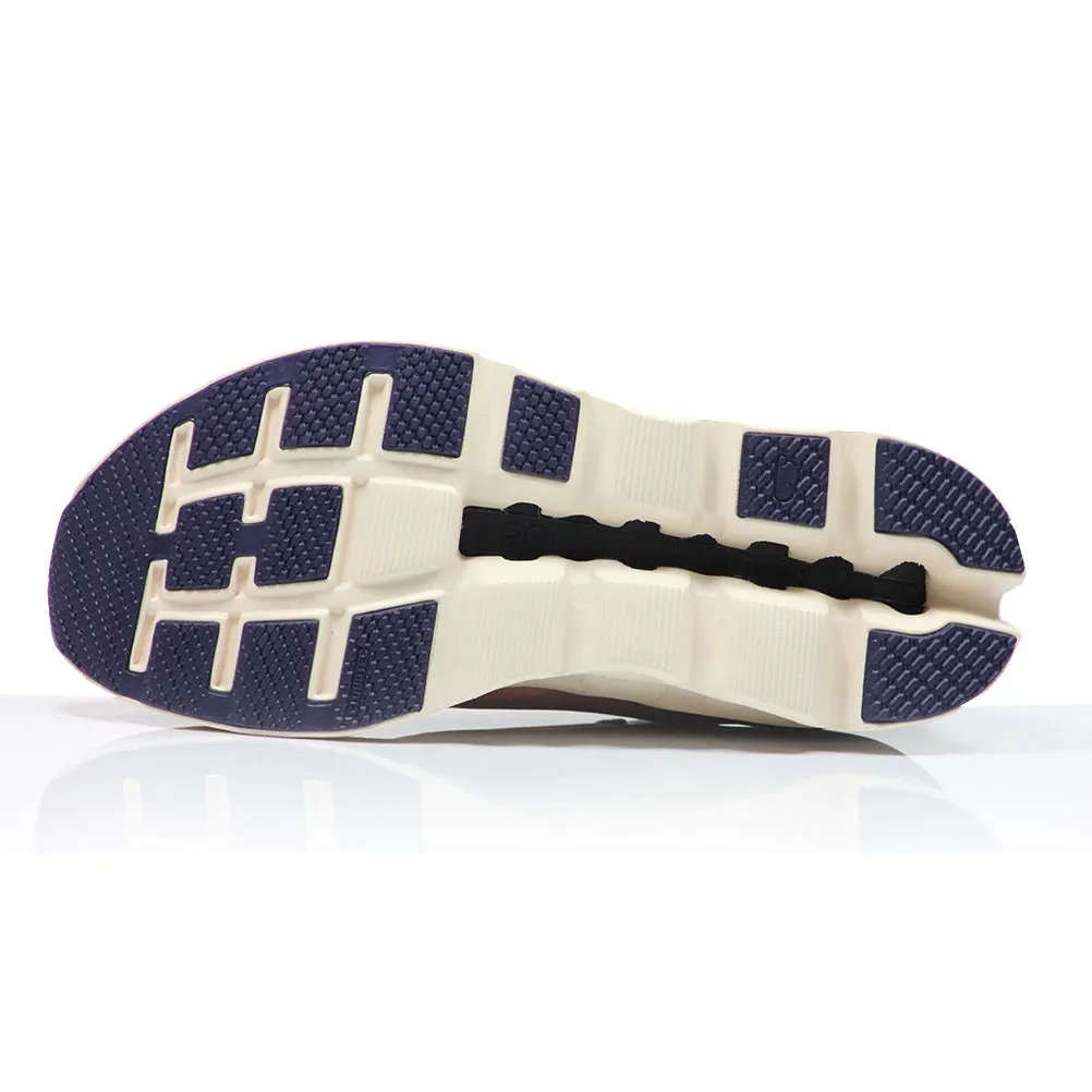 Toussaint Running Shoes On Cloudstratus Women's Running Shoe - Cork/Fawn