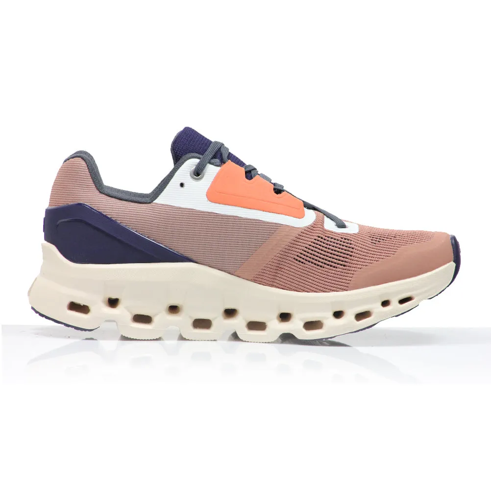 Reddit Good Running Shoes On Cloudstratus Women's Running Shoe - Cork/Fawn