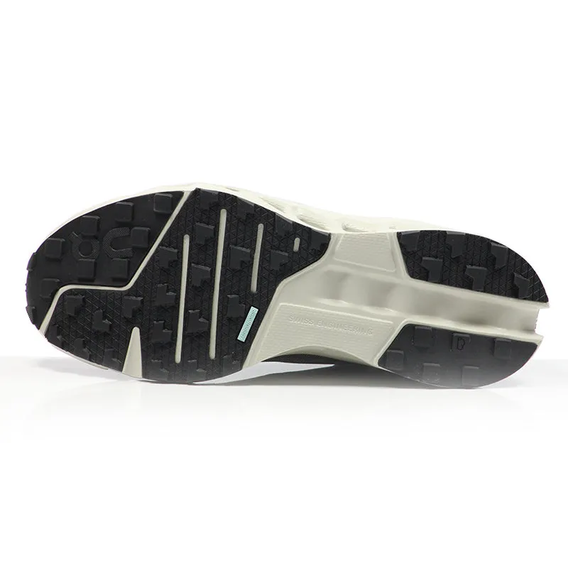 On Cloudsurfer Trail Women's Trail Shoe - Hunter/Ice High Arch Support Running Shoes