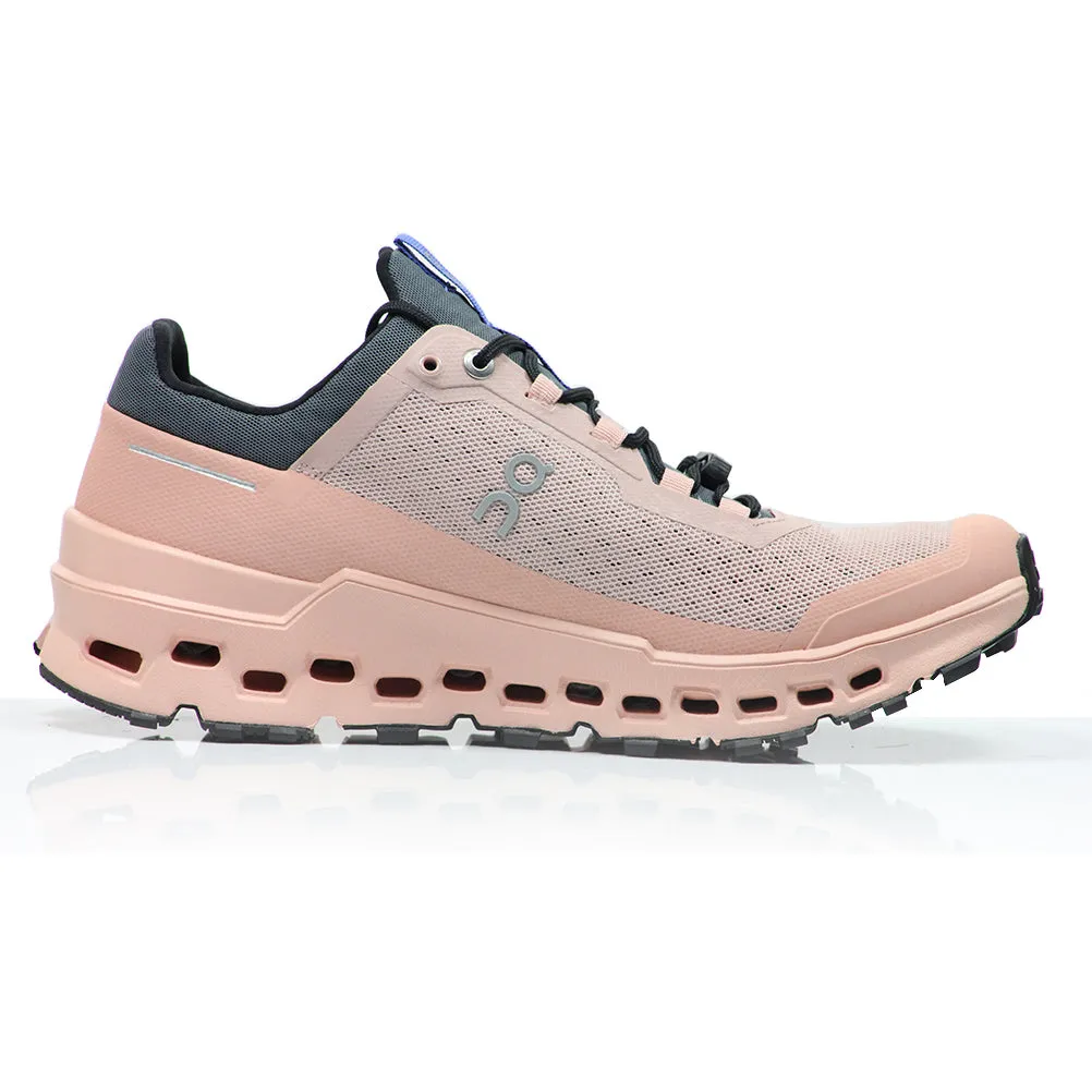 On CloudUltra Women's Trail Shoe - Rose/Cobalt Signs You Need New Running Shoes