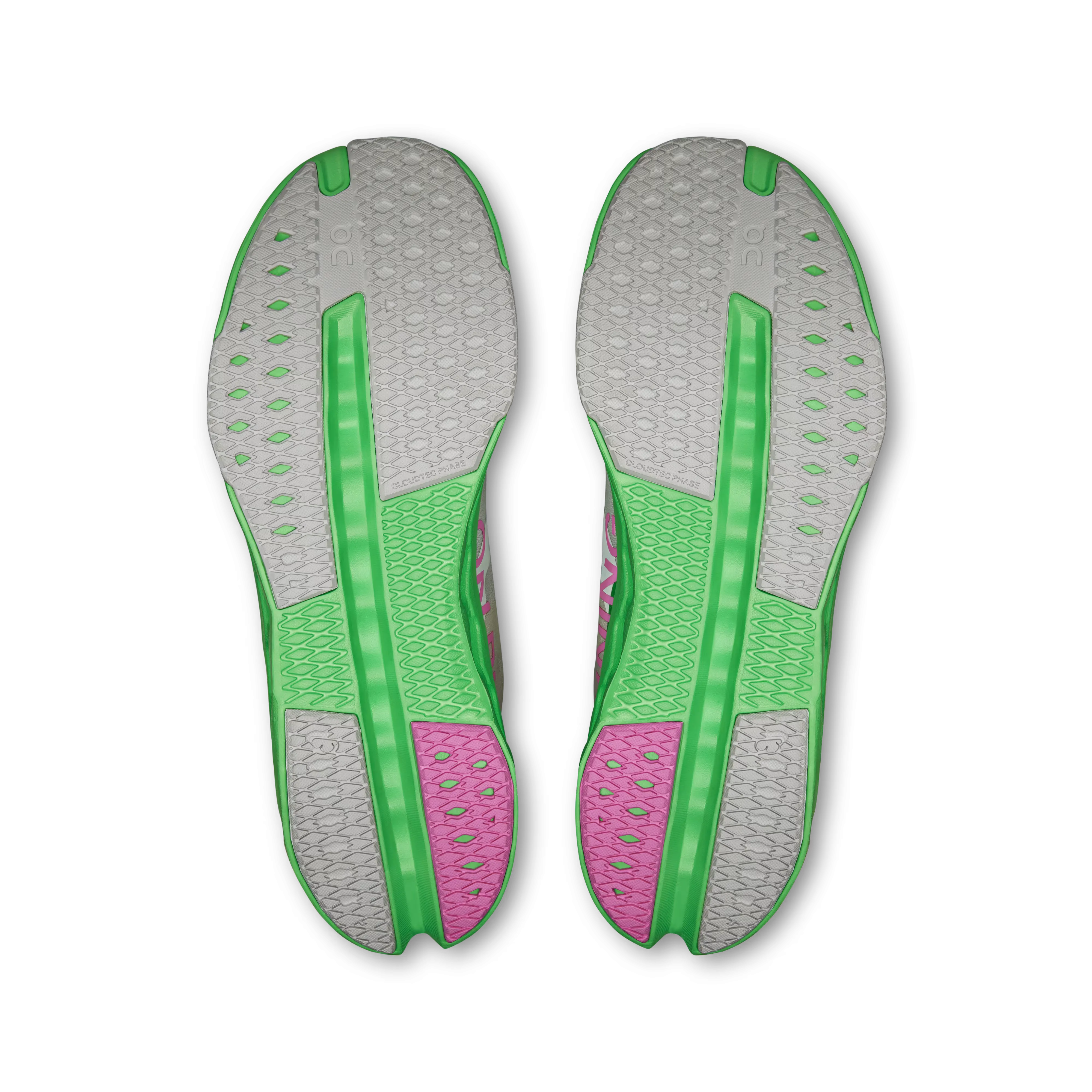 On Men's Cloudsurfer Next Mid Training Shoes