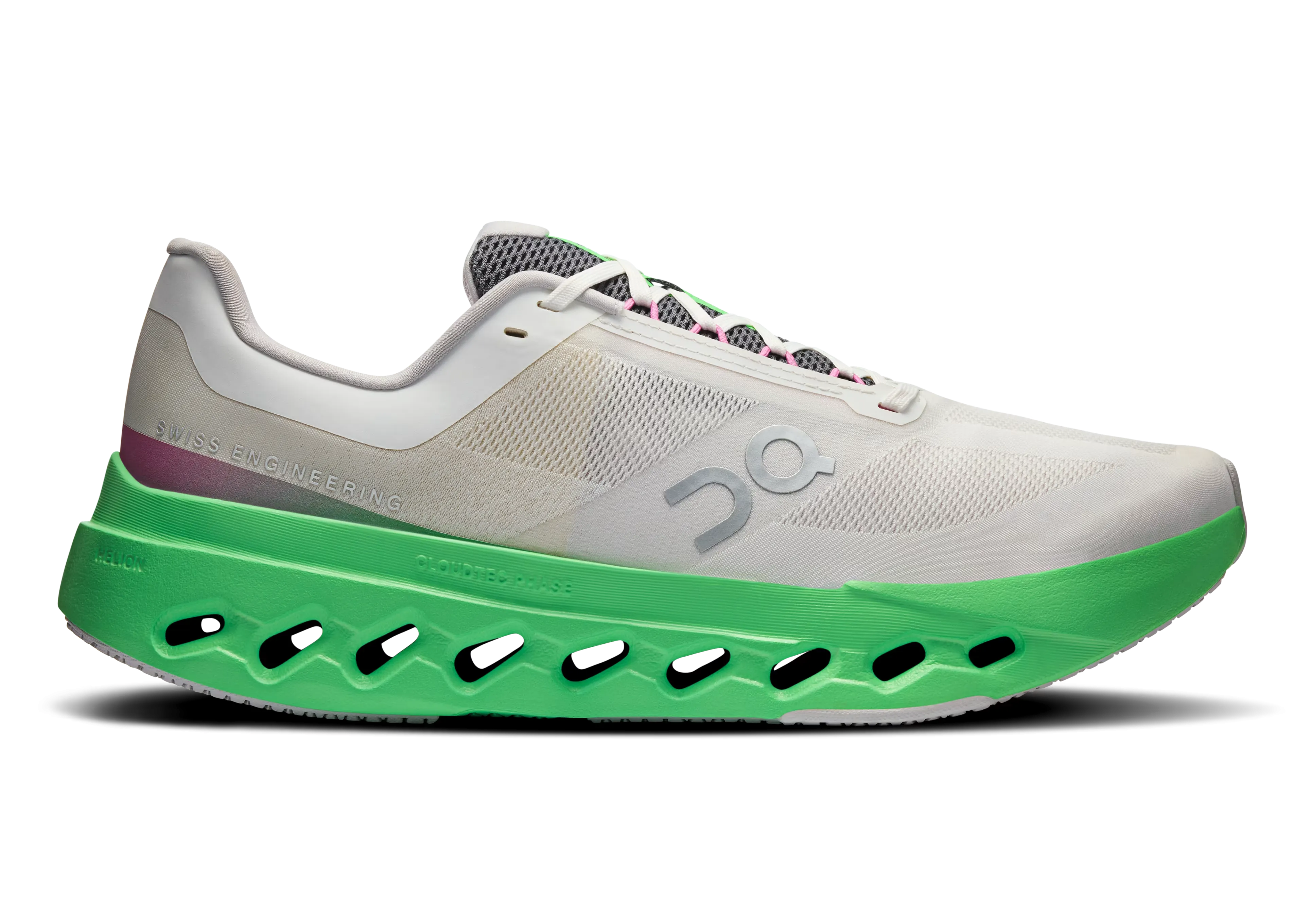 Nike Cross Country Training Shoes On Men's Cloudsurfer Next