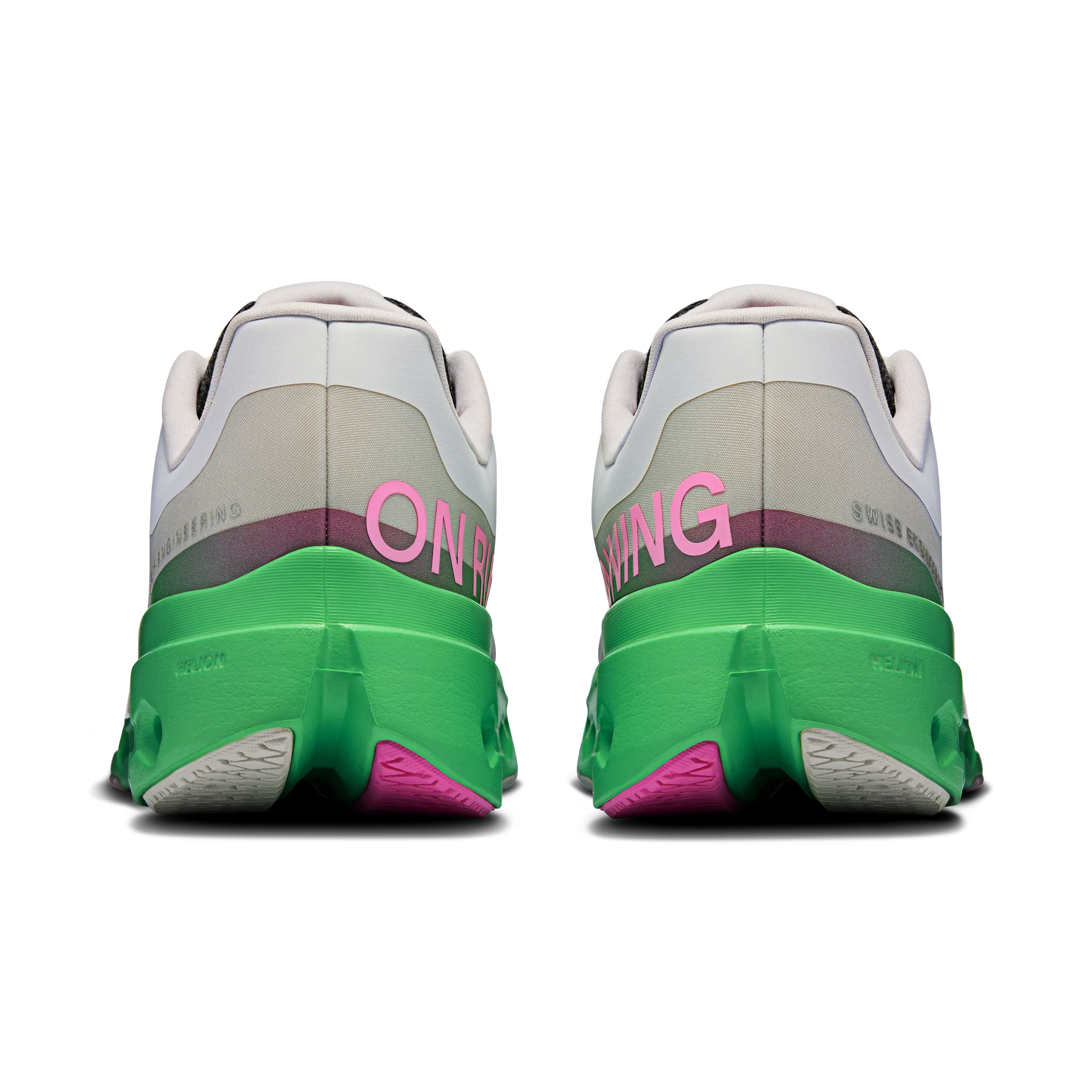 On Men's Cloudsurfer Next X Trainer Shoes