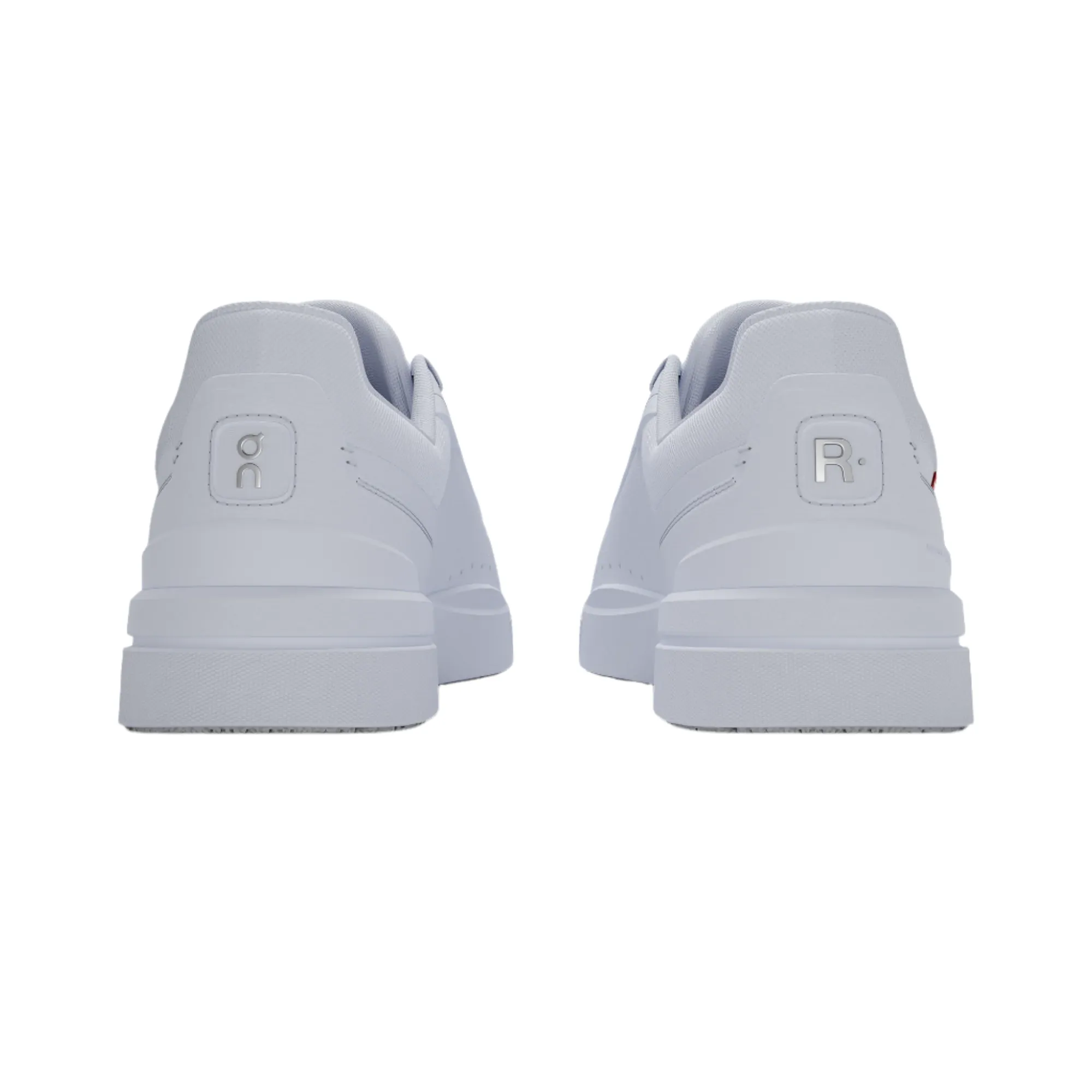 Dsw Adidas Tennis Shoes On Running Men's The Roger Advantage Classic Sneaker - All White