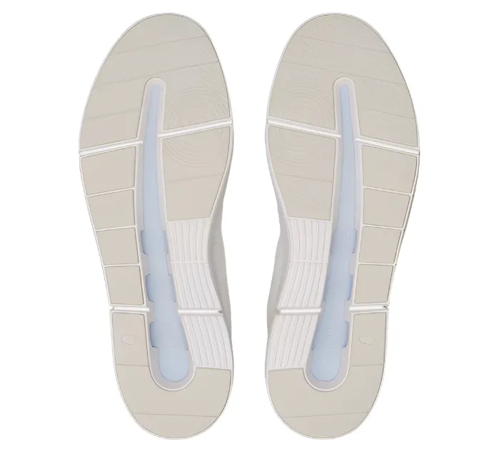 Best Walking Tennis Shoes For Wide Feet On Running Men's The Roger Advantage Sneaker - White/Fossil