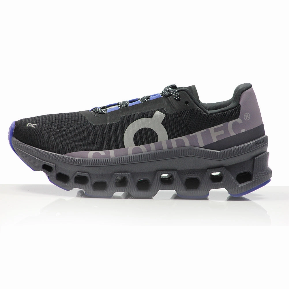 Friday Running Shoe Deals On CloudMonster Women's Running Shoe - Magnet/Shark