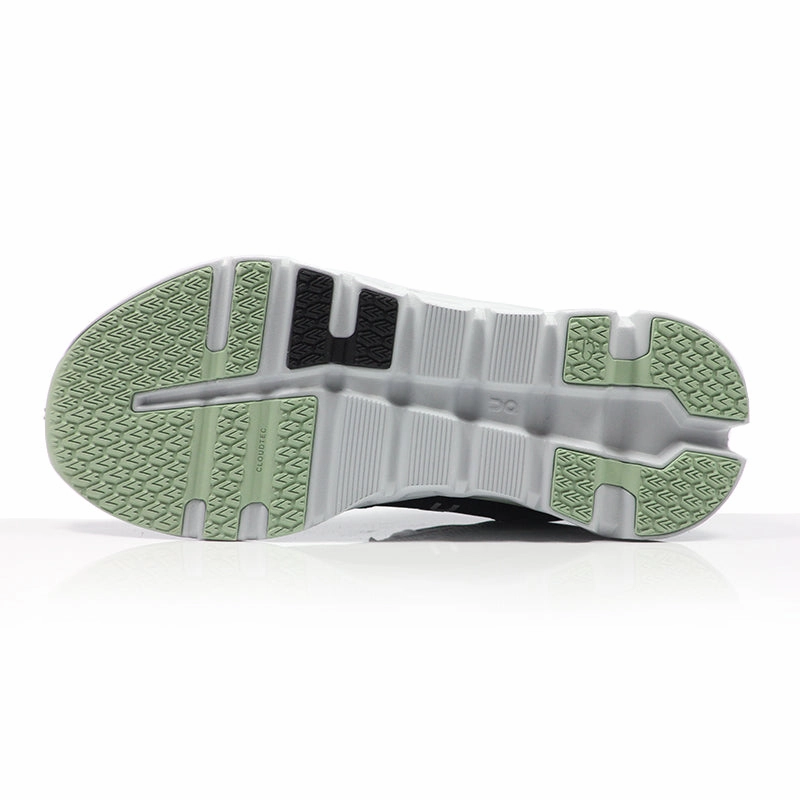 On Cloudrunner 2 Women's Running Shoe - Shadow/Lima Trail Running Shoes For Distance