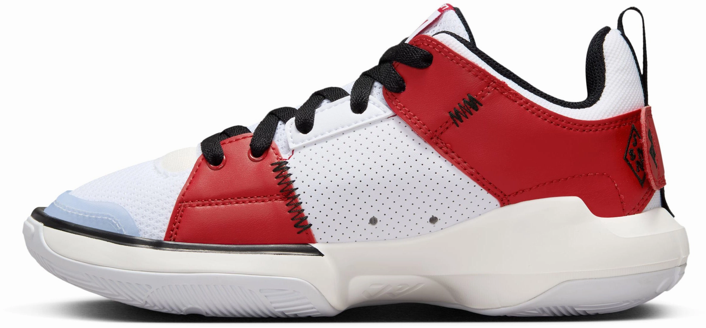 One Take 5 Junior's Basketball Shoes Basketball Shoes That Glow In The Dark