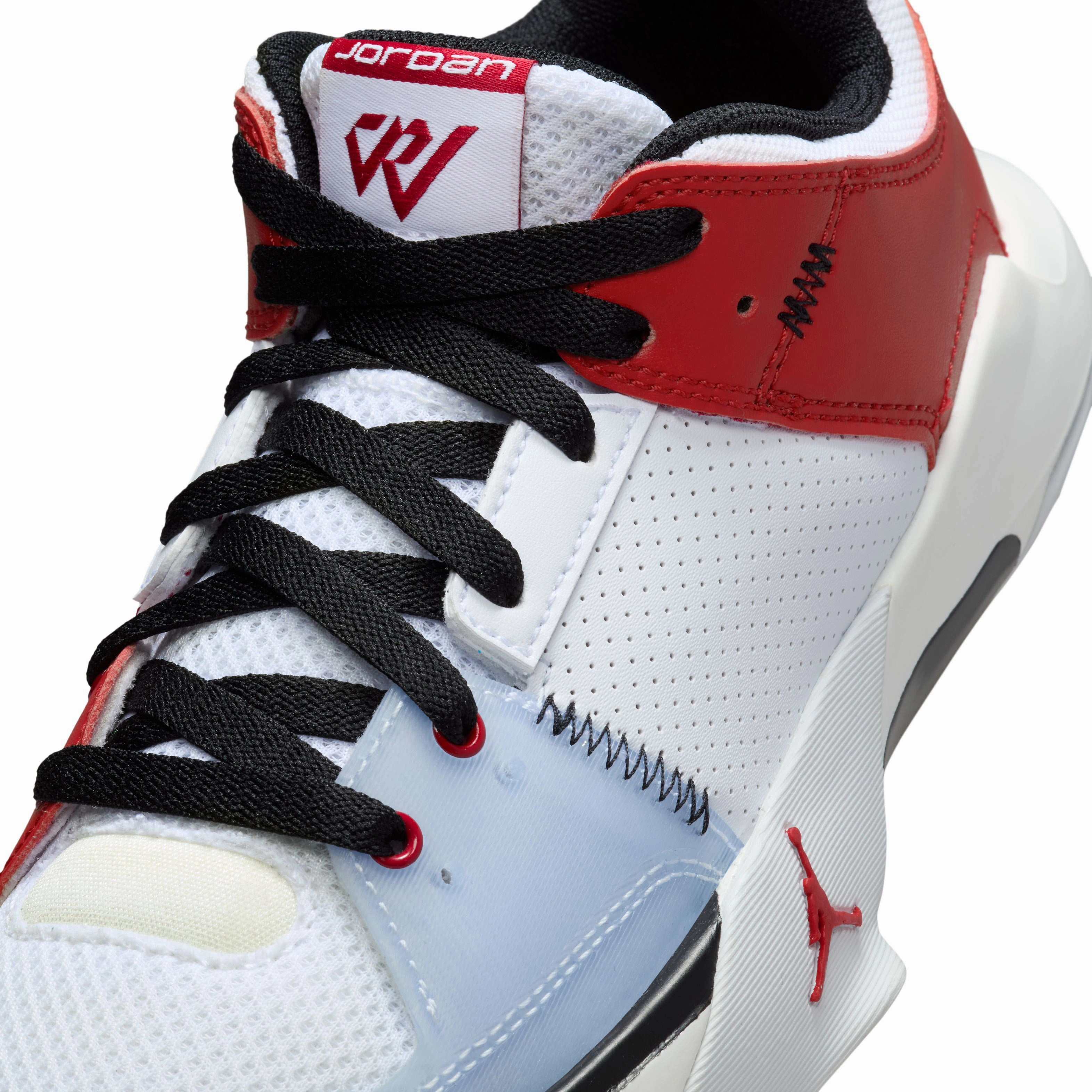 One Take 5 Junior's Basketball Shoes Basketball Shoes For Sale