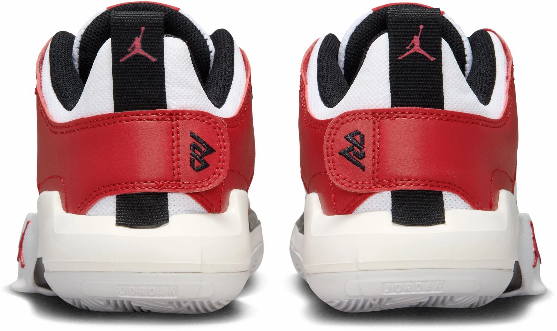 Plain Basketball Shoes One Take 5 Junior's Basketball Shoes