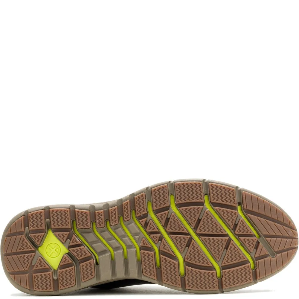 Hush Puppies Excel Chukka Boot Converse Waterproof Boots