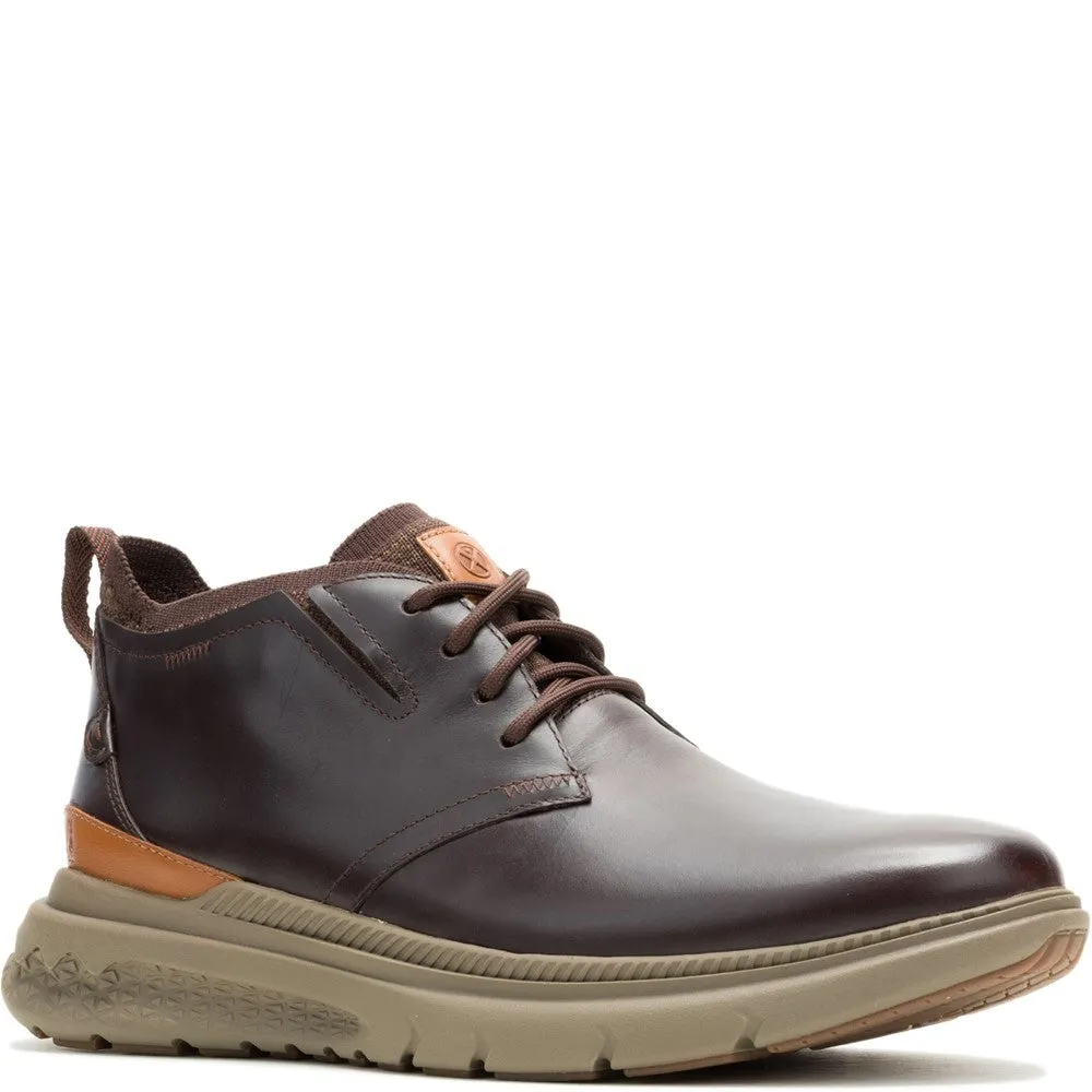 Hush Puppies Excel Chukka Boot Phyton Boots
