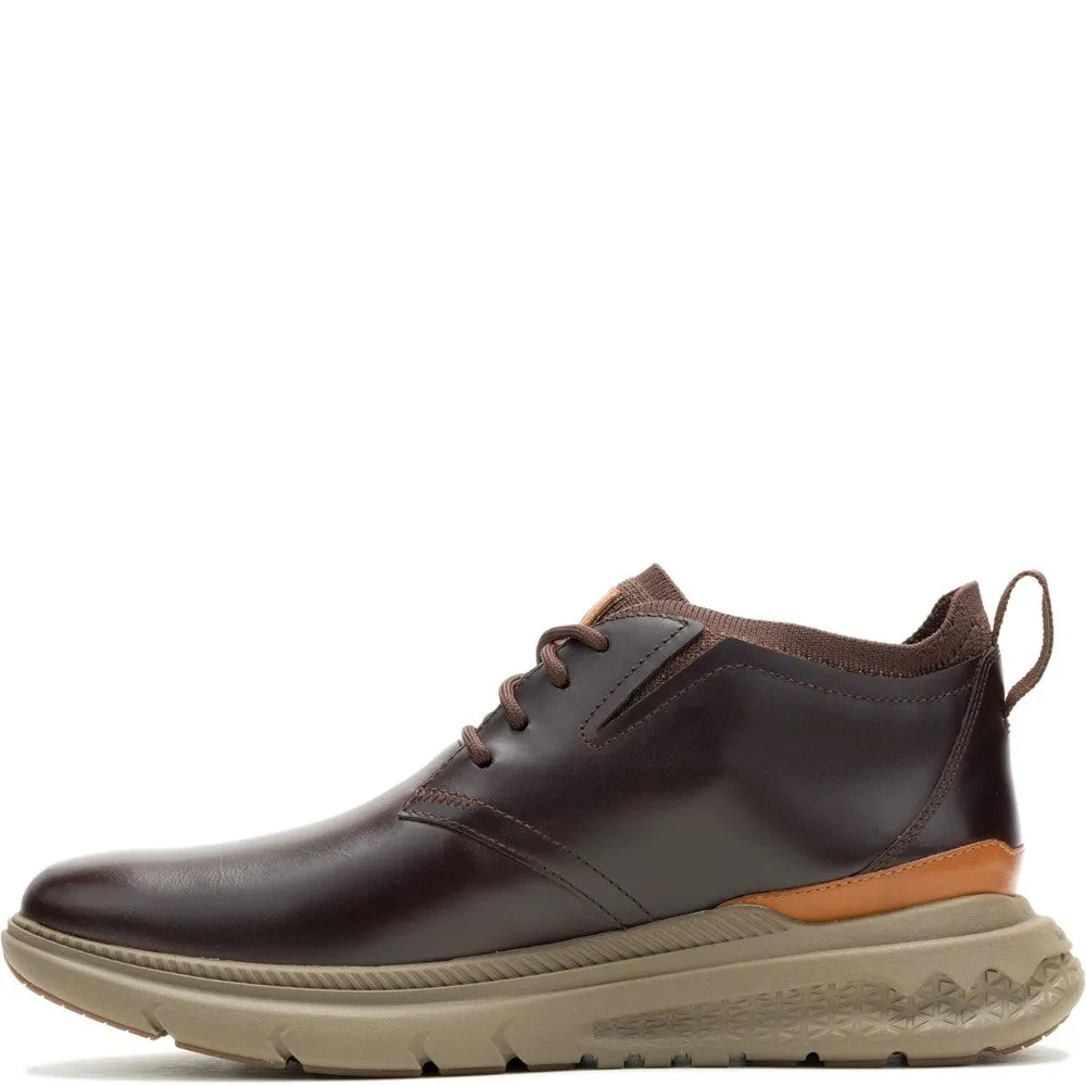Hush Puppies Excel Chukka Boot