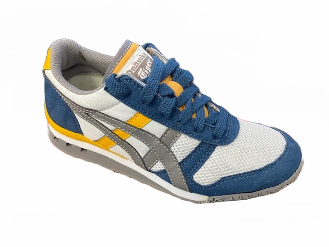 Run Sneakers Onitsuka Tiger Ultimate 81 C9C2N 0111