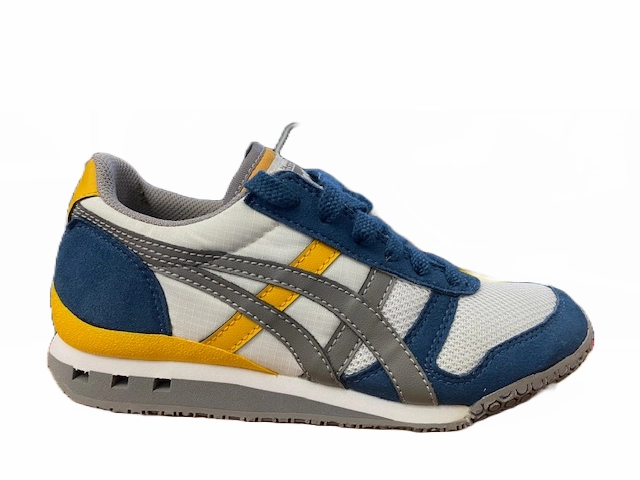 Onitsuka Tiger Ultimate 81 C9C2N 0111 Volatile Platform Sneakers