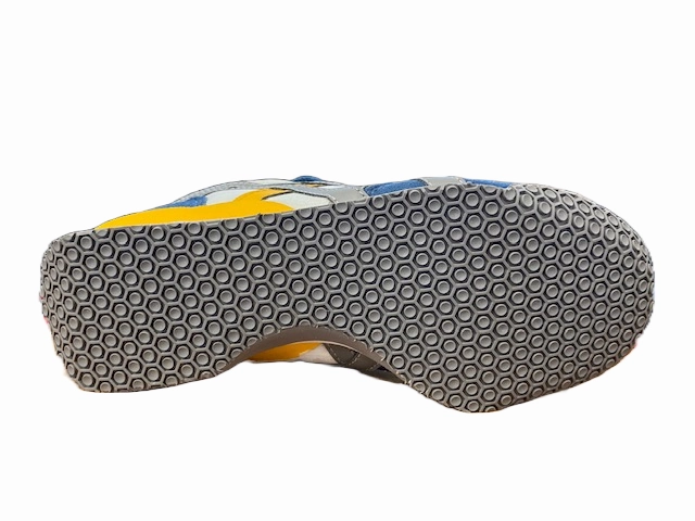 Centre Sneakers Onitsuka Tiger Ultimate 81 C9C2N 0111