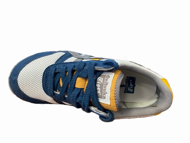 Onitsuka Tiger Ultimate 81 C9C2N 0111 Sketcher Sneakers