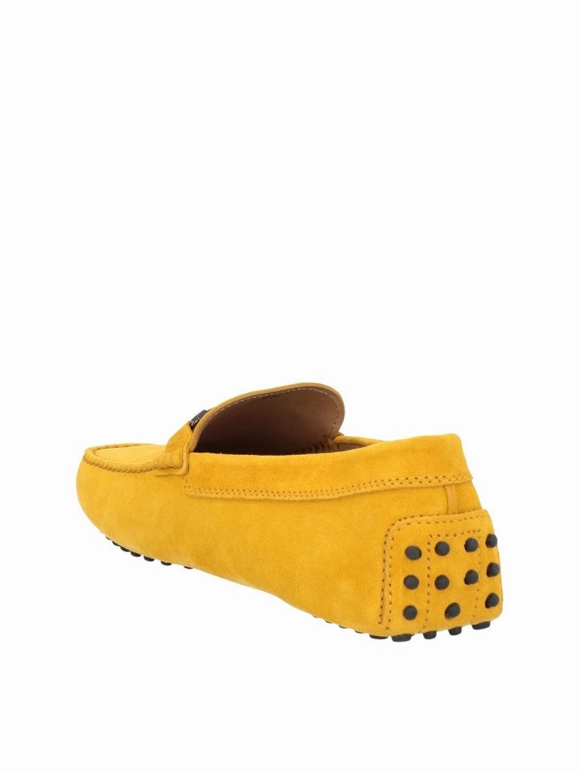 Timeless Gommini Driving Shoes Loafers Officine Creative Loafers