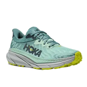 Heel To Toe Drop HOKA Women's Challenger ATR 7 Wide Mist Green/Trellis