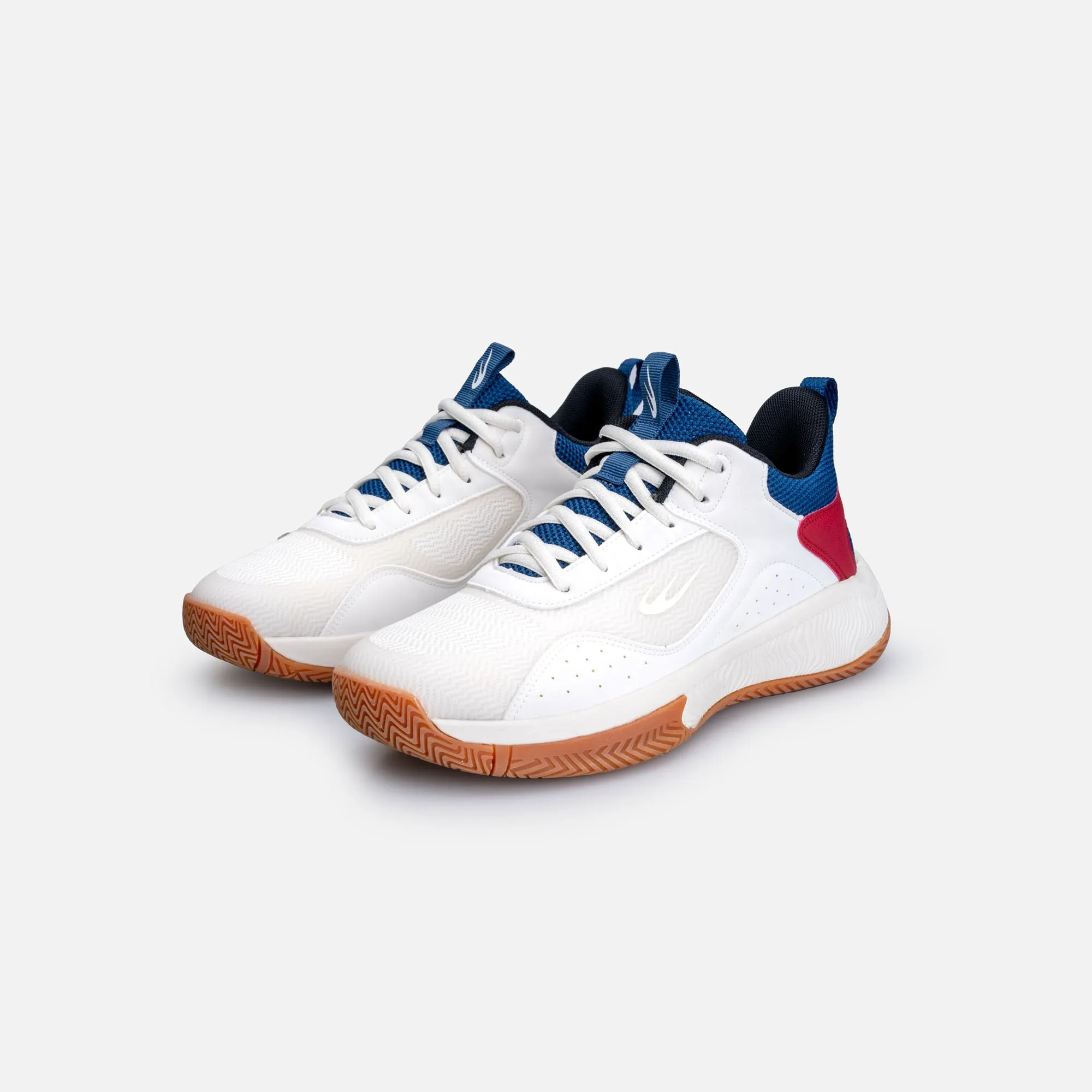 CLUTCH BALLER BB Best Basketball Shoe For Ankle Support