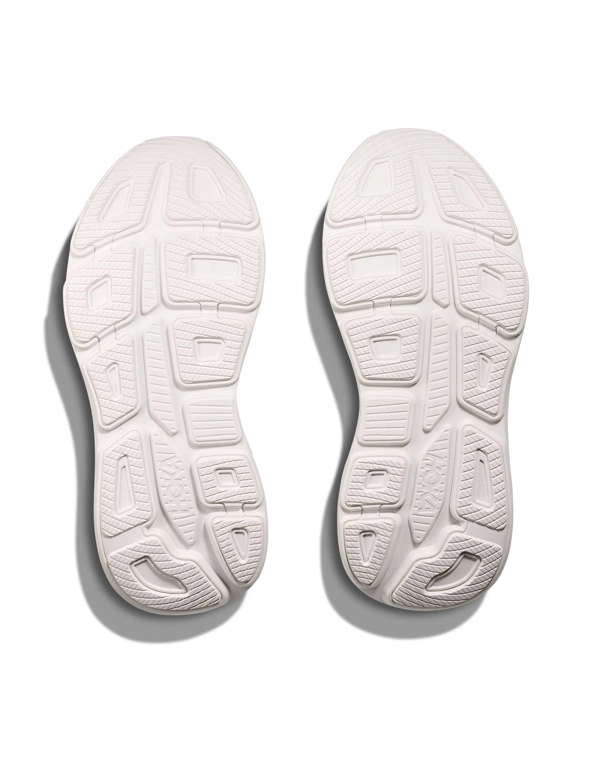 Shoes For Marathon Bondi 9 - White