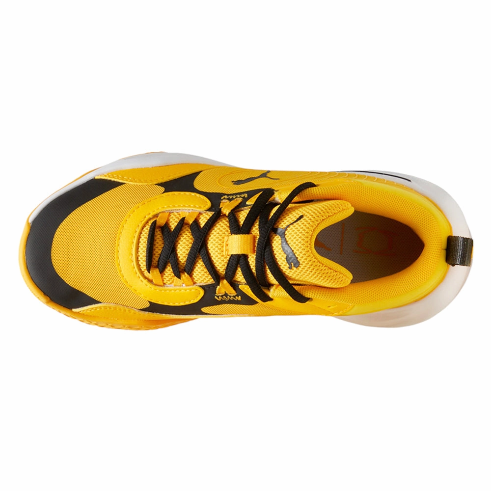 Playmaker Pro Basketball Shoes (Big Kid) Cosmos Basketball Shoes