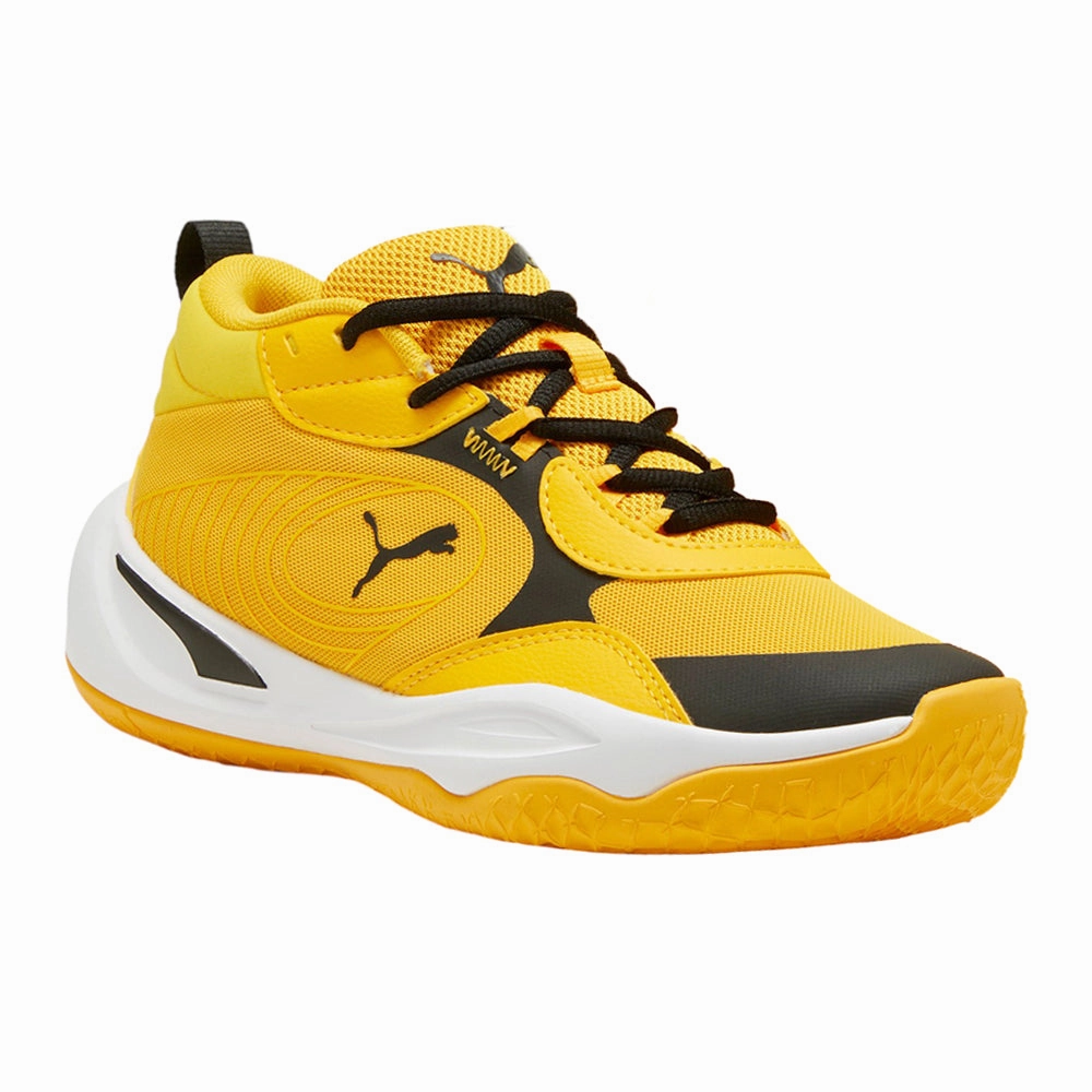 Basketball Shoes 9 Playmaker Pro Basketball Shoes (Big Kid)