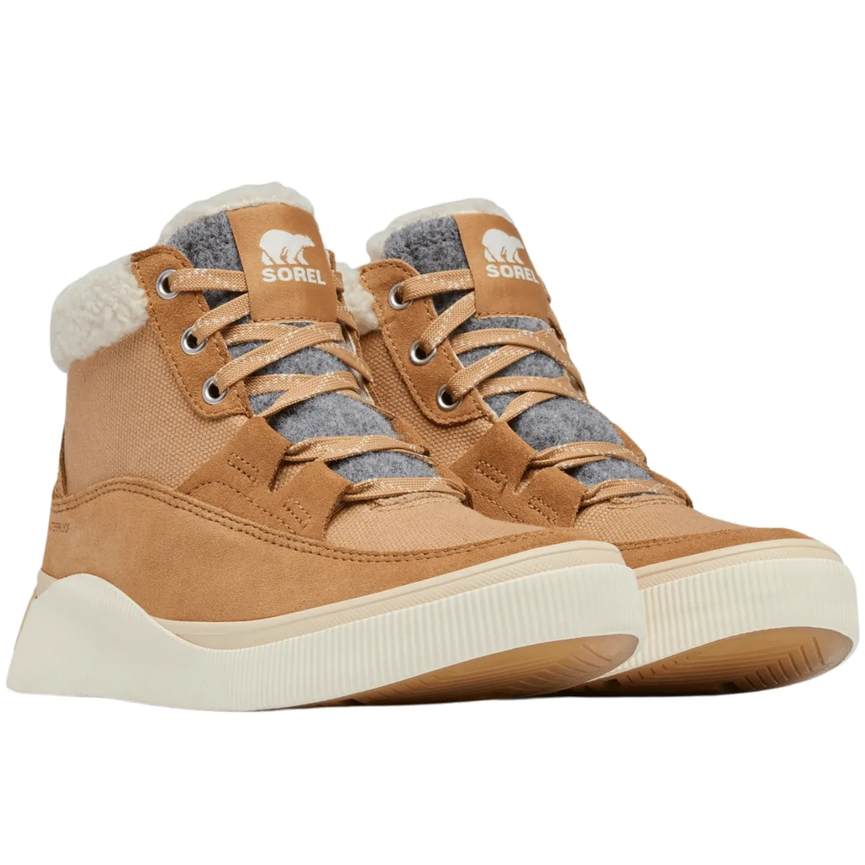 Out N About IV Mid Waterproof Sneaker All Saints Spitalfields Boots