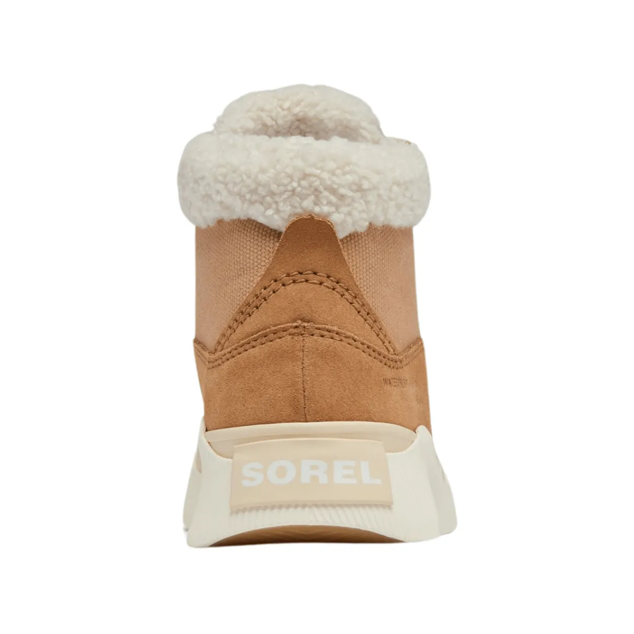 Leatt Boots Out N About IV Mid Waterproof Sneaker