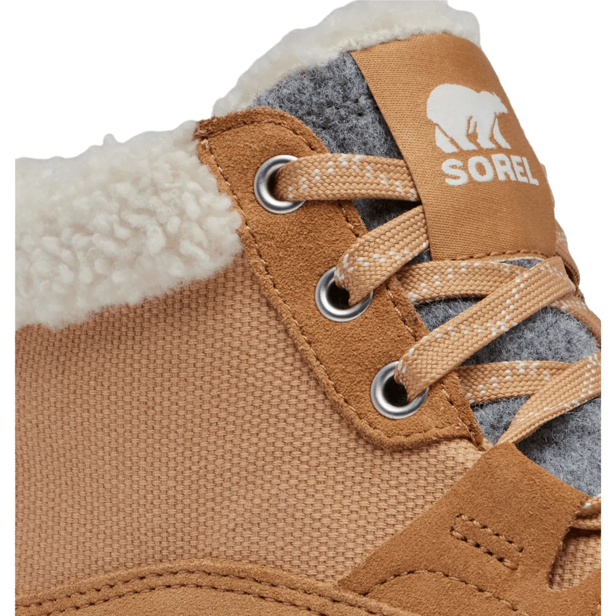 Out N About IV Mid Waterproof Sneaker Bent Rail Boots