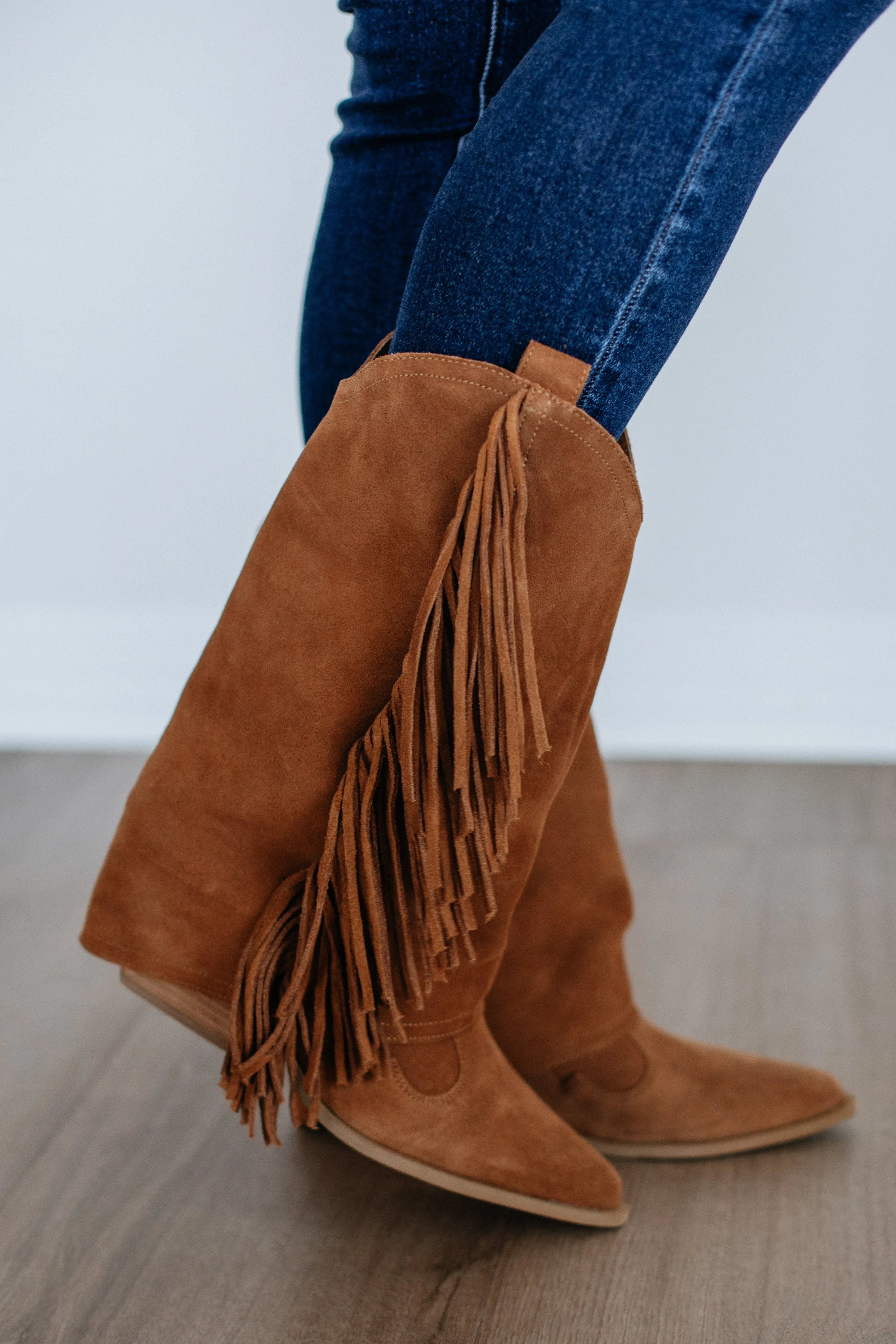 Own The Moment Cowgirl Boots Rbx Boots