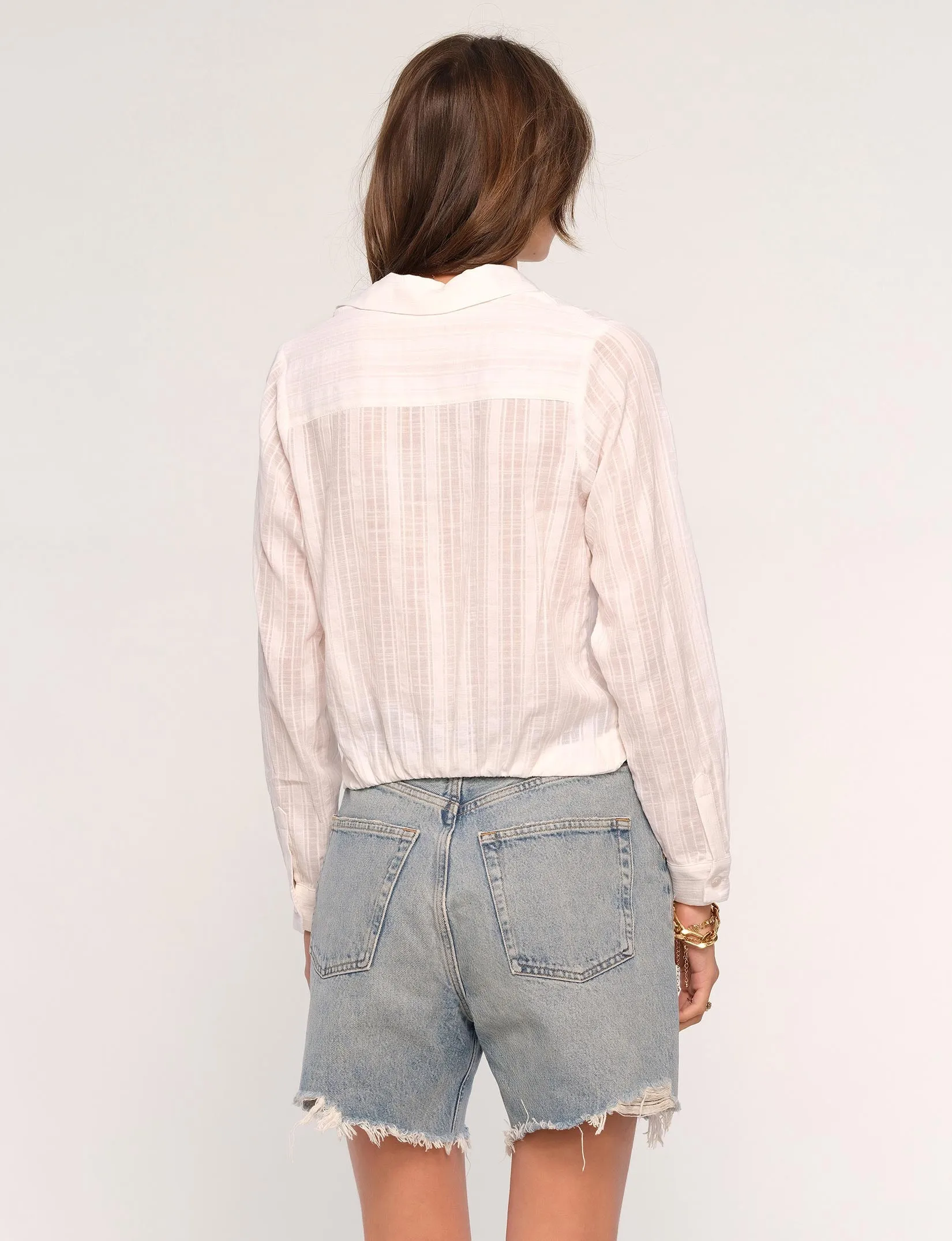 Paige Shirt Rocky Bear Claw Boots