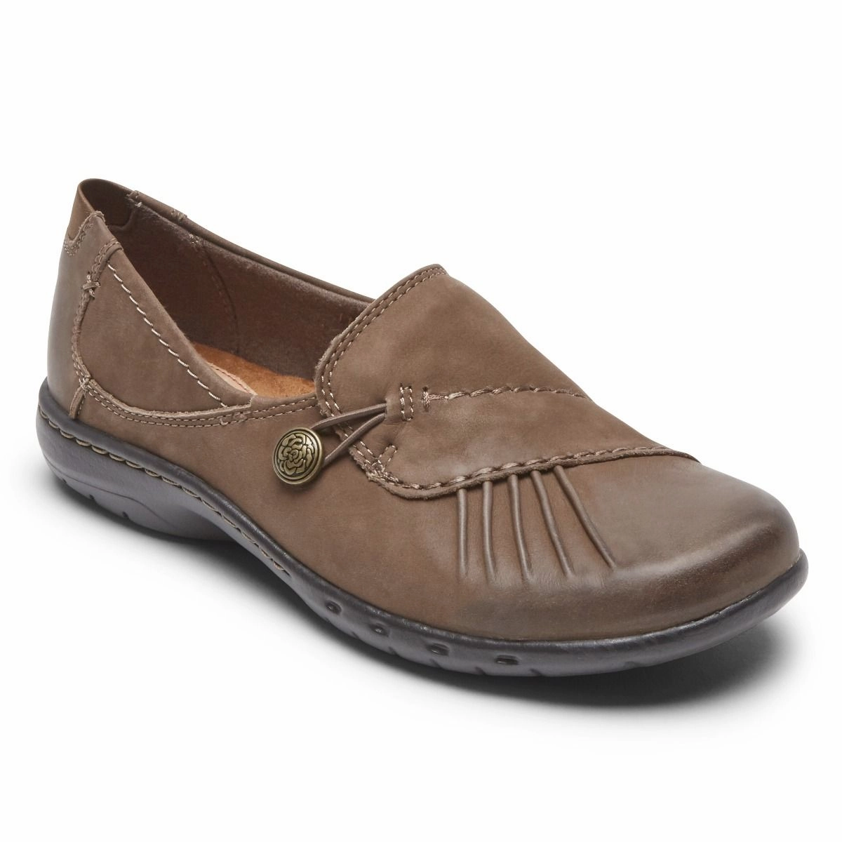 Slip On Clogs Slip On Paulette