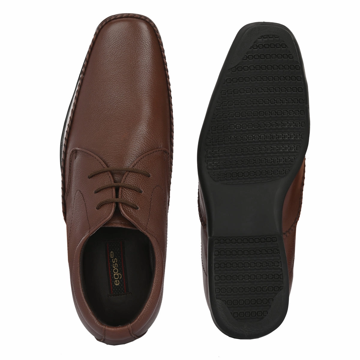 Hugo Boss Loafers Paulo Comfort Leather Lace Ups