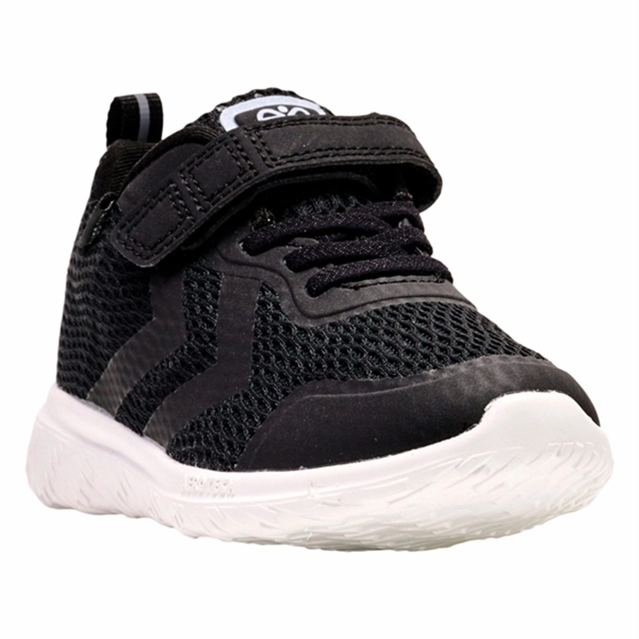 Sneakers Wedding Hummel Actus Tex Recycled Jr. Sneakers Black