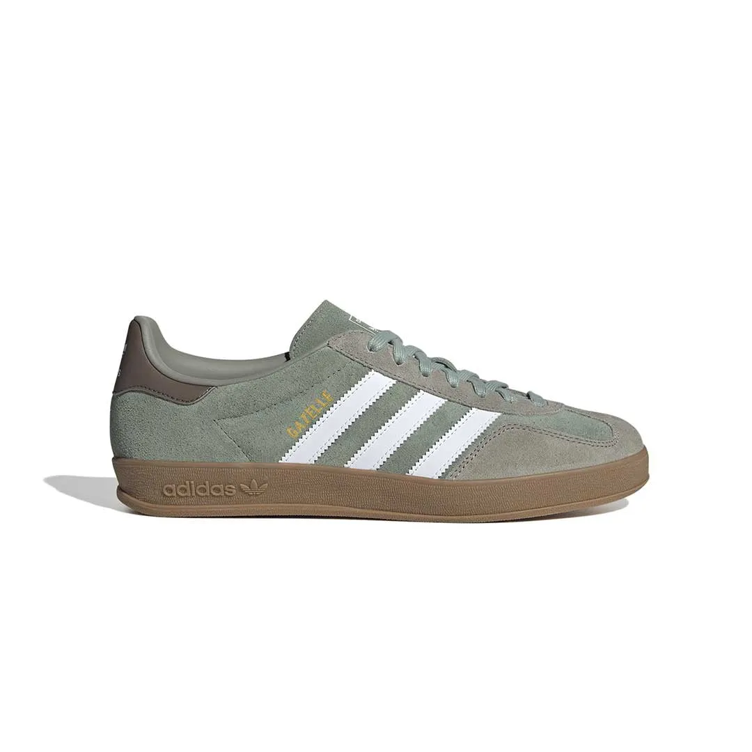 adidas - Unisex Gazelle Indoor Shoes (JI3526) Future Ultimate Fg Ag Firm Ground Soccer Cleat