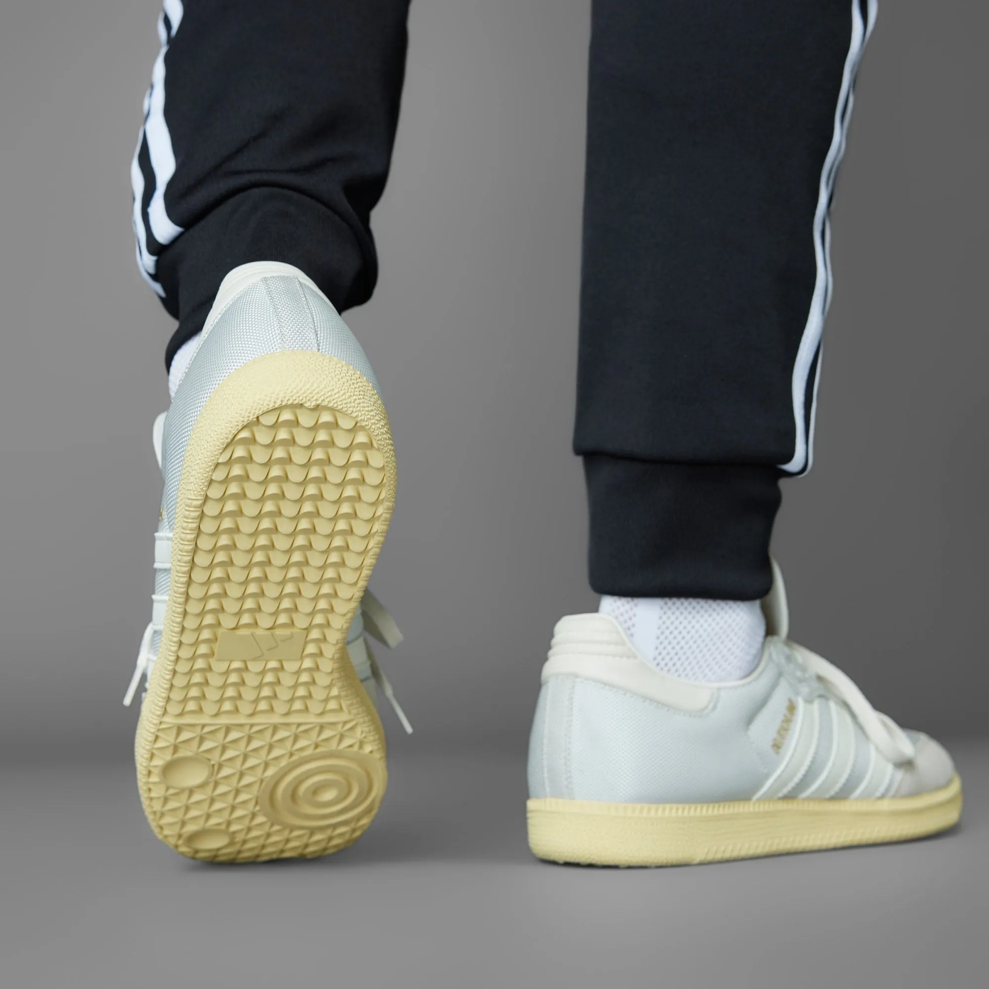 ADIDAS SAMBA GERMANY INDOOR SOCCER SHOES Cleats Elite Soccer