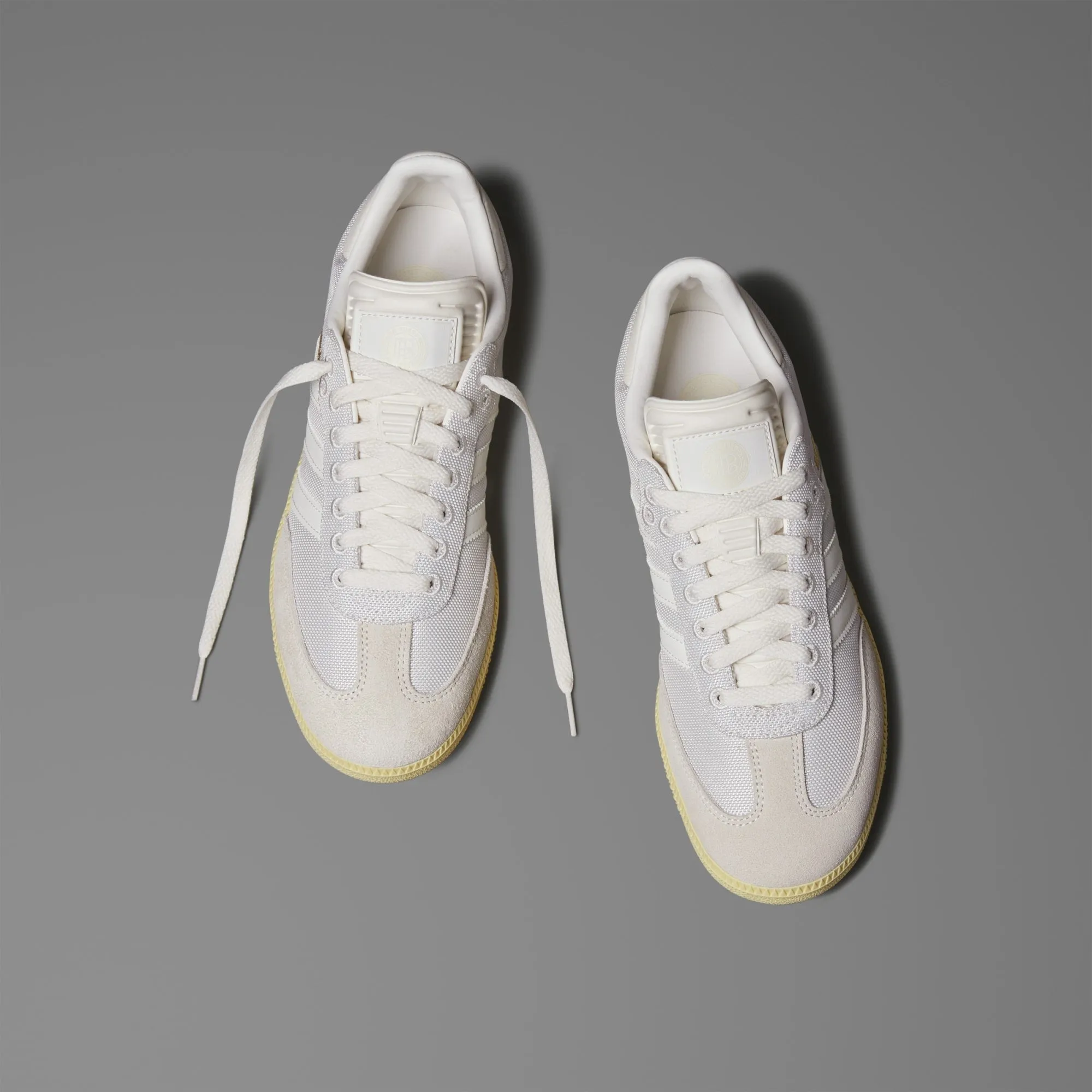 Soccer Cleats Galaxy ADIDAS SAMBA GERMANY INDOOR SOCCER SHOES