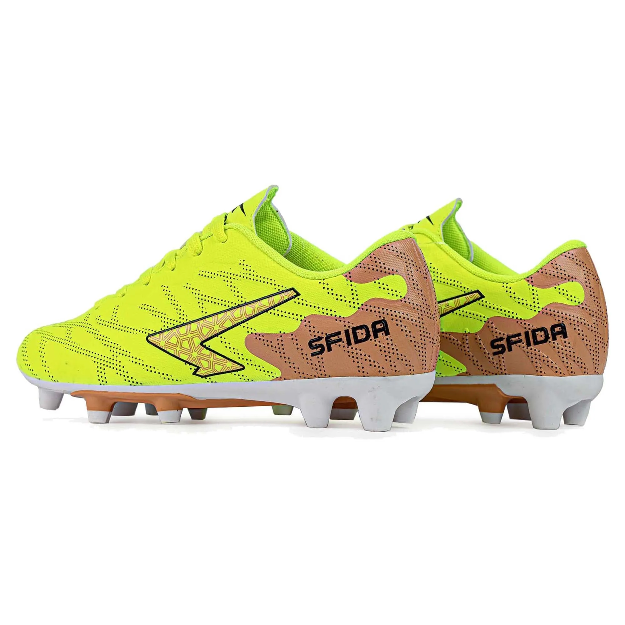 Launch Junior's Football Boots Phantom Vsn Soccer Cleats