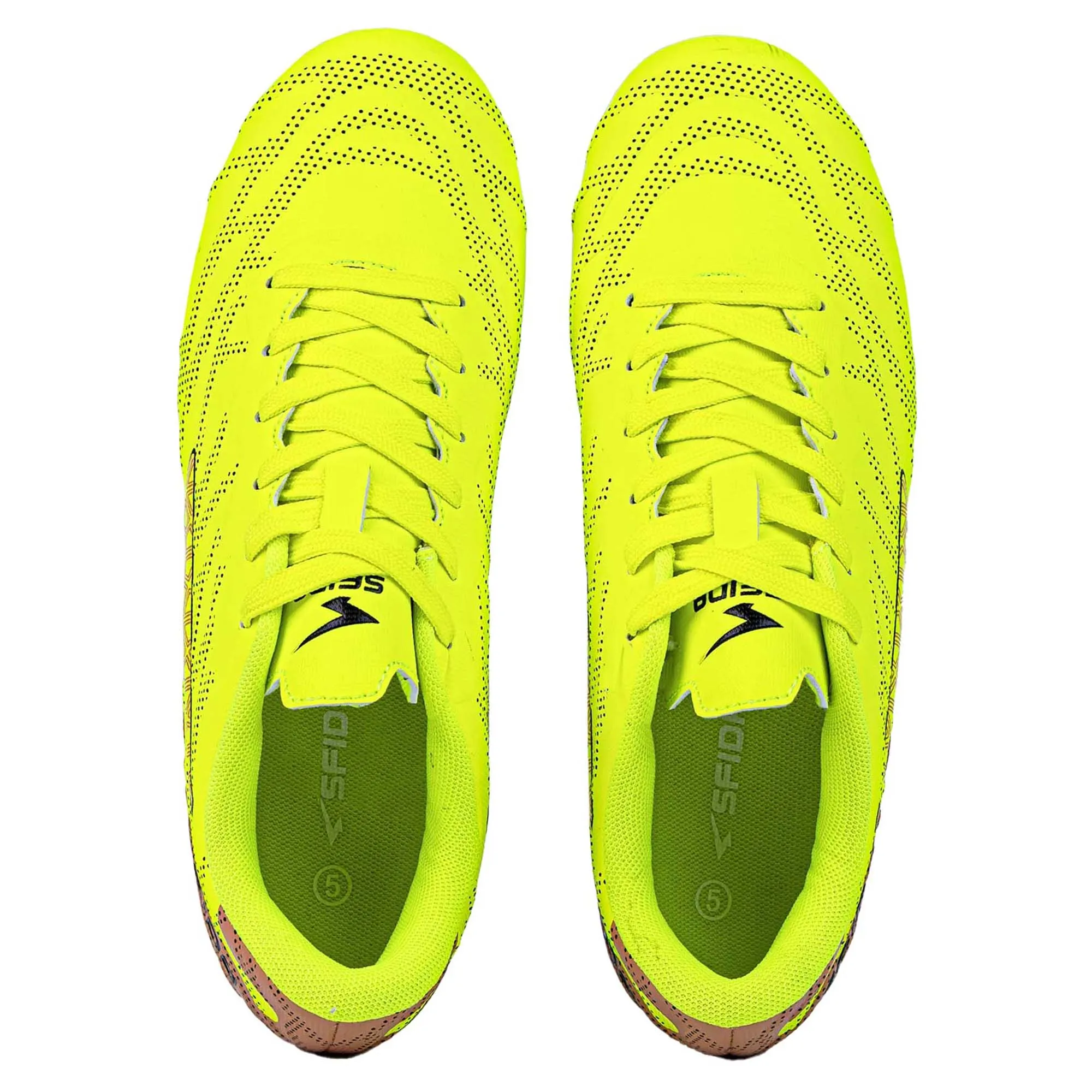 Launch Junior's Football Boots Fg Class Legacy Soccer Cleat