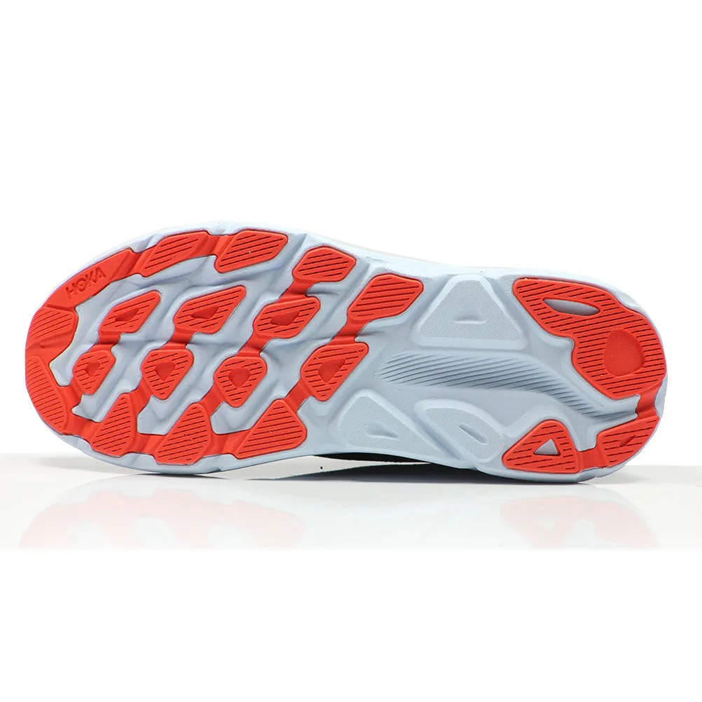 Running Shoe Deals Hoka One One Clifton 9 Men's Running Shoe - Bellwether Blue/Dazzling Blue