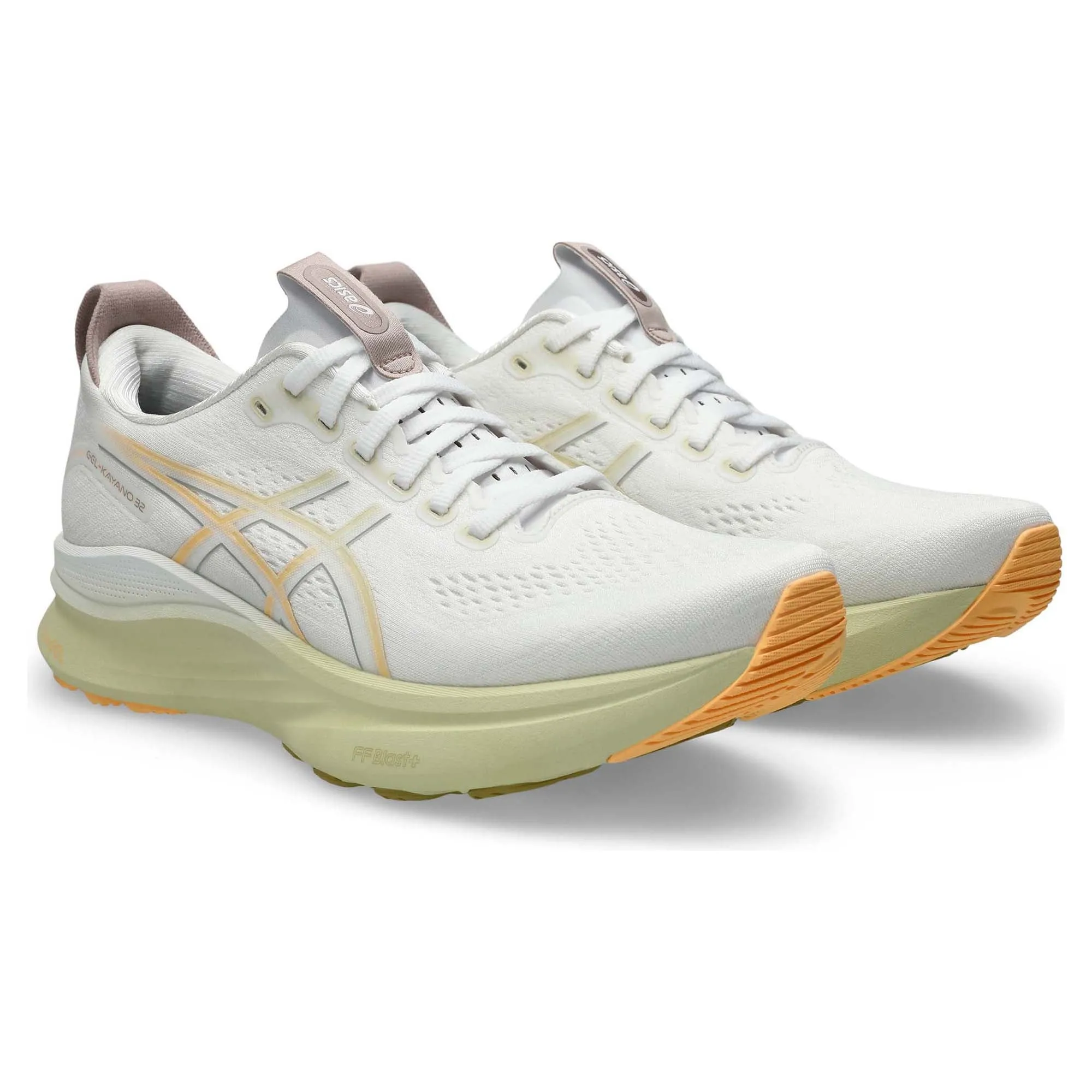 Best Running Training Shoes 2021 Gel Kayano 32 Men's Running Shoes