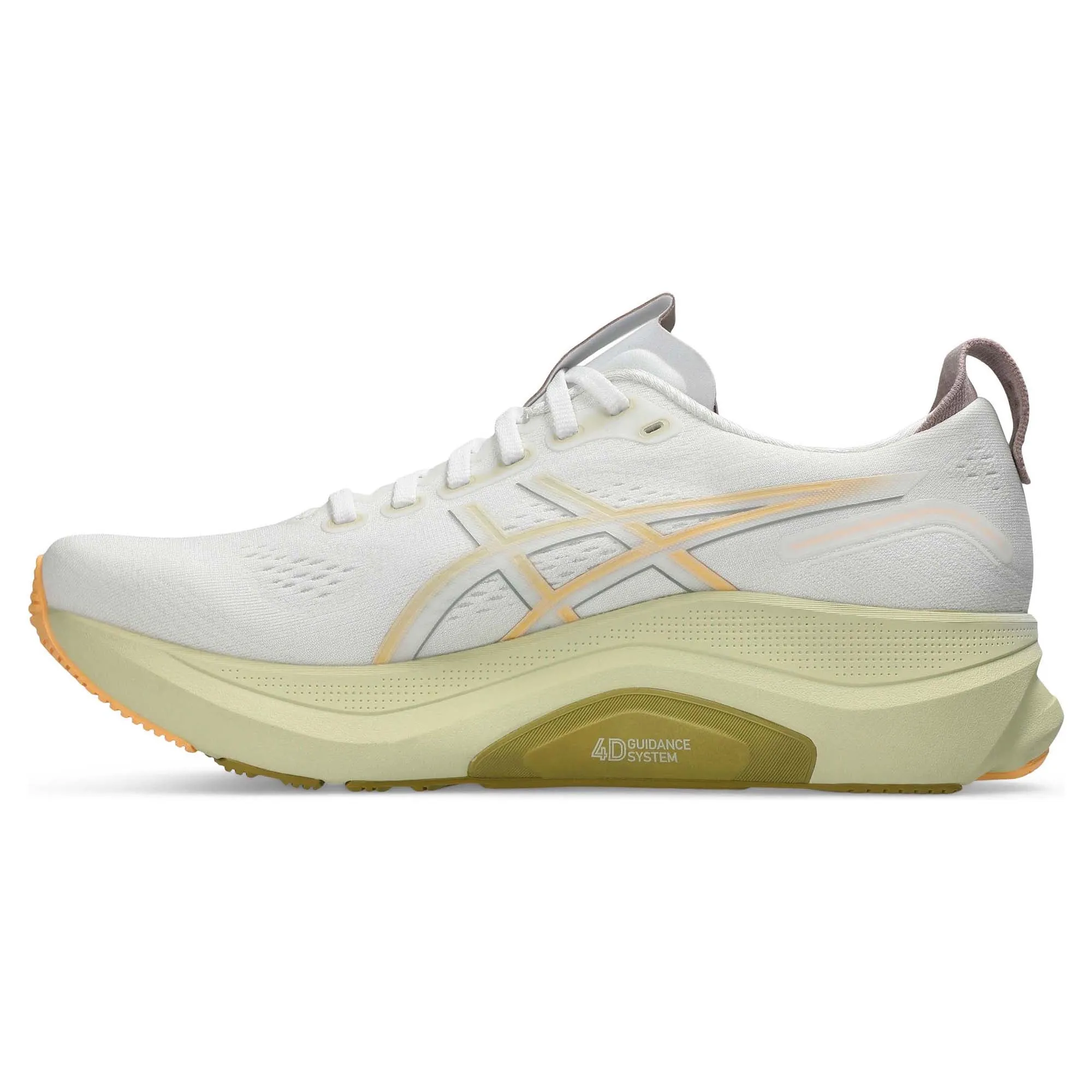 Gel Kayano 32 Men's Running Shoes Barefoot Shoes For Strength Training