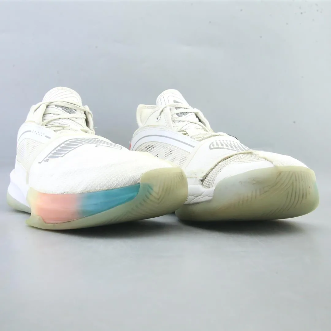 Rarest Basketball Shoes PEAK .