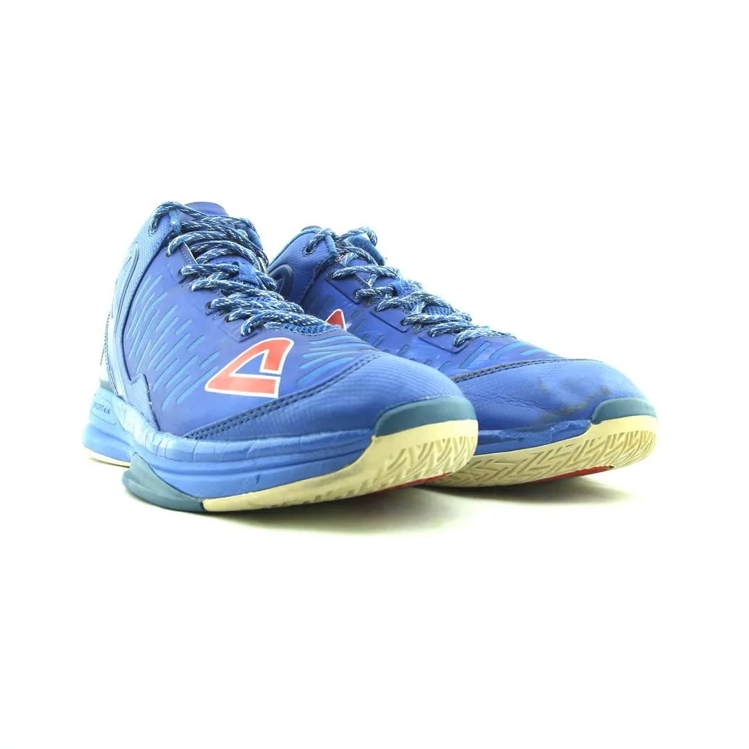 PEAK . Heel Pain Basketball Shoes