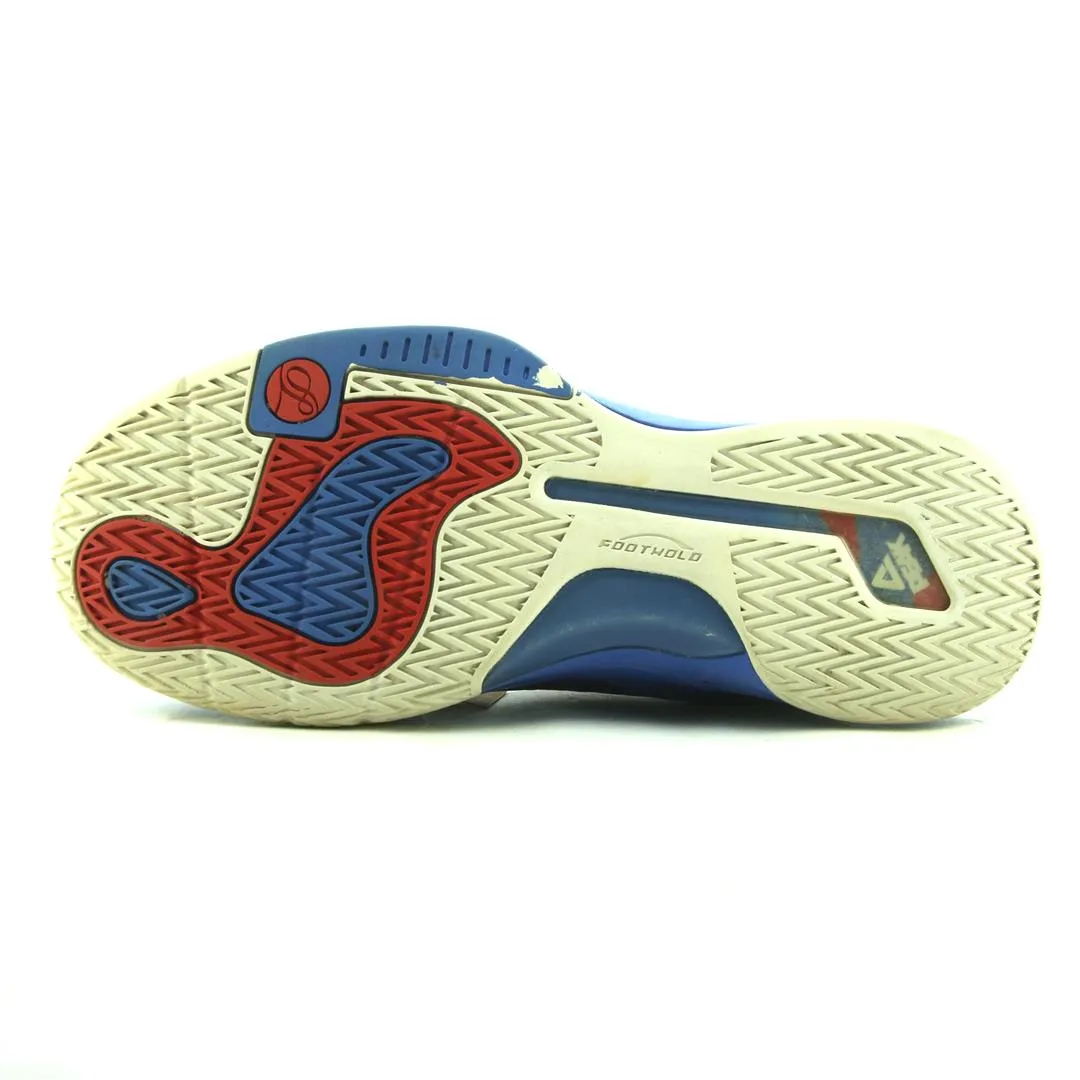 PEAK . Basketball Shoes Manufacturer